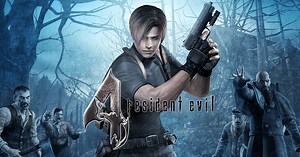 Capcom: Resident Evil 4 Official Site