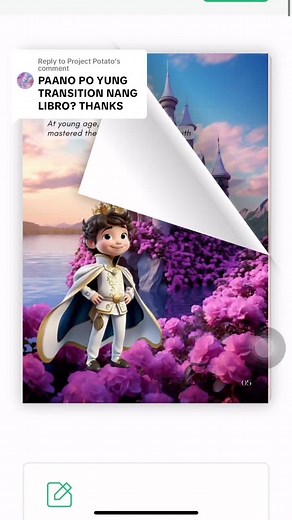 Create Stunning Flip Books with Canva | Design Ideas & Tutorial