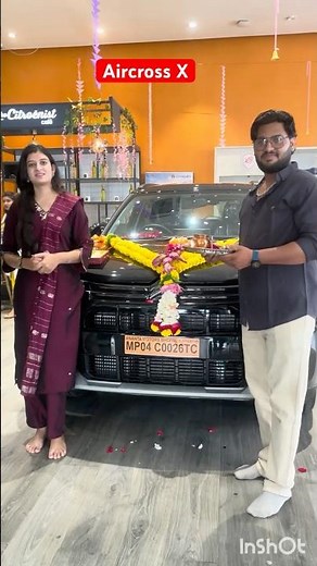 ❤NEW Citroen Aircross X Max is the Best SUV Car of 2025?✅#citroenaircrossX #Discount