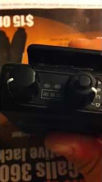 Motorola minitor V pager programming mode and test