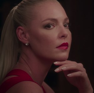 401K views · 958 shares | She’ll do anything to keep her Valentine. See Katherine Heigl like never before in the chilling thriller Unforgettable The Movie, in cinemas April 21. | Warner Bros. Pictures | Facebook