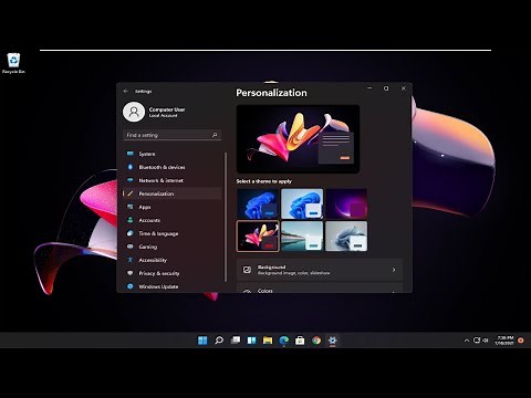 Download and Install iTunes on Windows 11