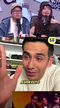 ¿Qué pasó con Santos Bravos en los Spotify Podcast Awards? 😡 #santosbravos #ohmygood #peru #parati