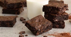 The Best Brownie Recipe - Preppy Kitchen