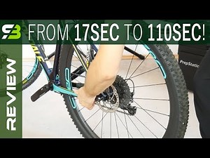 Quick Release vs Different Through Axles. How Quick We Can Replace The Wheel?