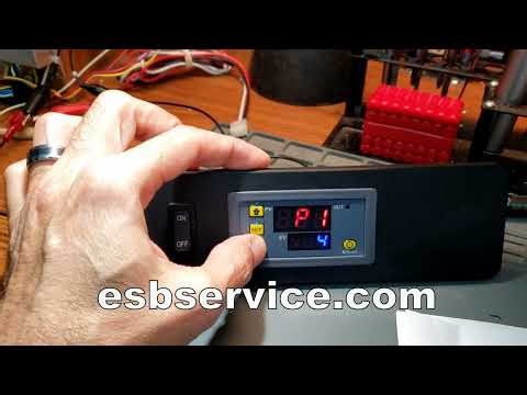 How to Program the Universal Tanning Bed Timer