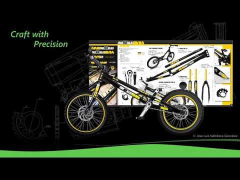 CorelDRAW Graphics Suite X8 - Video Tour