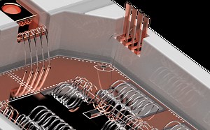 Revolutionizing power module design - Siemens Software Podcast Network