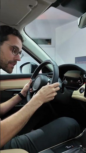 💡Interior of the all-new Mazda CX-5!