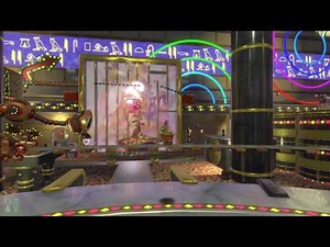 Yooka-Laylee - INEPT World 4 boss solution