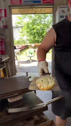 The art of Venetian glass