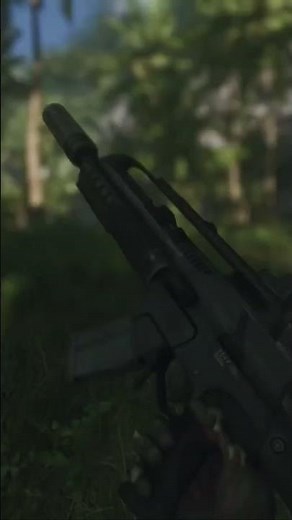 Crysis 1 remastered is still a great looking game.