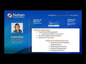 NetSuite Inventory and Advanced Inventory | Rocky Mountain NetSuite User Group Meeting 9/22/21