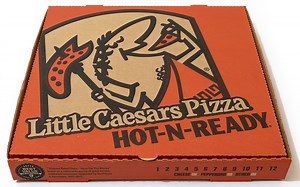 Little Caesars Promo Codes And Deals: $4.99 Large Pizzas!