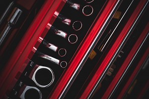 How to Remove Drawers from Craftsman Tool Box in 5 simple steps