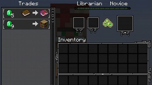 Best Minecraft GUI texture packs