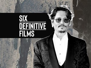 The beginner's guide to Johnny Depp's six best films