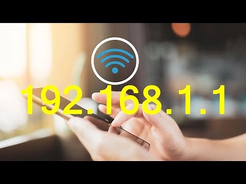 192.168.1.1 Admin Login Guide