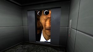 NextBot Chase (Garry's Mod) | Know Your Meme