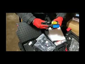 launch x431 pro 5 0db2 scan tool