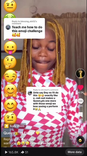 A Step-by-Step Emoji Challenge Tutorial