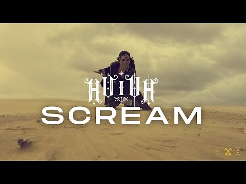 AViVA - SCREAM (OFFICIAL VIDEO)