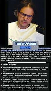 Neurosymbolic Reasoning Explained in 3 Minutes #shorts