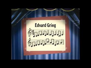 A Little Einsteins Halloween - Peer Gynt Suite No. 1 (In the Hall of the Mountain King)
