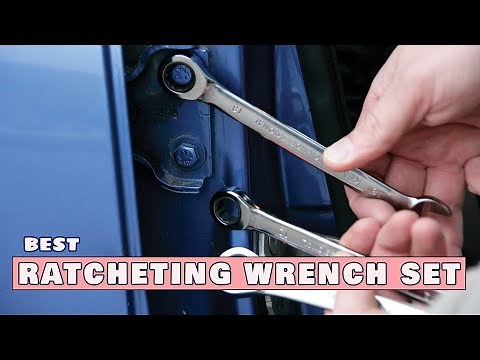Top 5 Best Ratcheting Wrench Sets Review in 2023