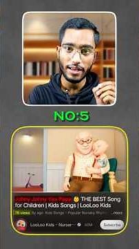 YouTube’s Top 5 Most Viewed Videos Ever (2025 Update)