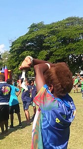 3.3K views · 145 reactions | A special event at Air Niugini family fun day day this afternoon, flyover of PX B767 over Murray international school grounds where the fun day activities are being held. | Air Niugini | Facebook