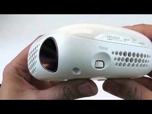 Artograph FLARE100 Digital Art Projector