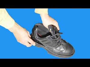 Shoe Sole Repair