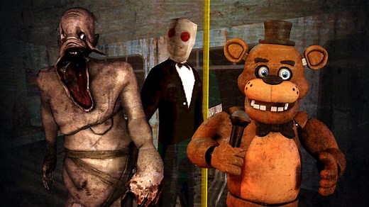 The 12 Best Horror Games on PC - IGN