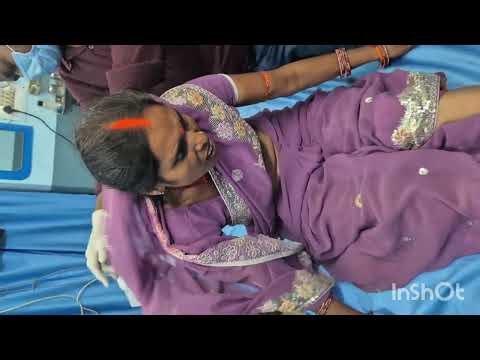 Navel Displacement (नाभि हिलना) को घर पर ठीक करने का आसान तरीका | Navel Adjustment