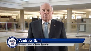 If you receive a call from someone saying they're from Social Security, hang up! Report details of the call to the SSA Office of the Inspector General at OIG.SSA.gov. Share this information with your loved ones. | USAGov