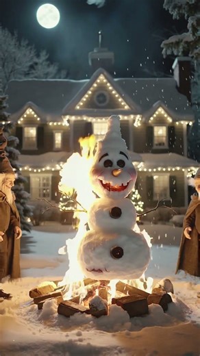 Dead and gone frosty #merrychristmas #happiness #daysgone #snow #edit #pain #sad #memories