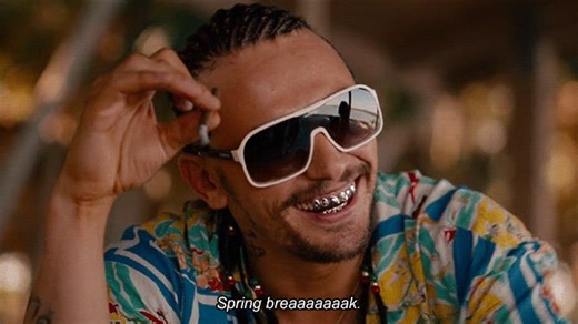 6 things you didn't know about spring break