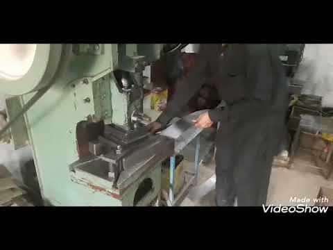 Making new pistol magazine process