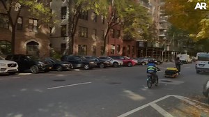 8.3K views · 304 reactions | #Elecciones2020 La victoria de Joe Biden ha sido recibida con algarabía en diferentes puntos de los Estados Unidos. | Amelia Rueda | Facebook