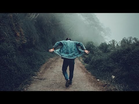 Cinematic Color Grading for Movie Look Effect - Photoshop Tutorial