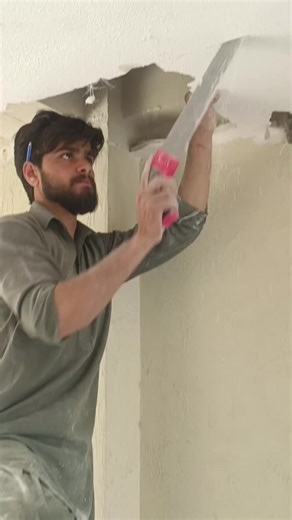 Guide to Installing Gypsum Board Ceiling and Walls