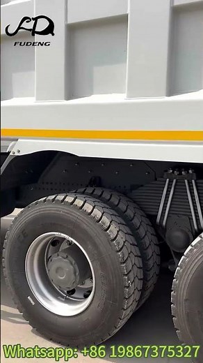 Brand New Sinotruck HOWO NX 6x4 20Tons Dump Truck HOWO New Model HOHAN 20CBM Tipper Truck