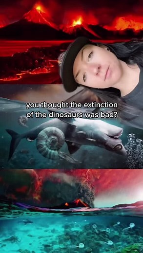 The Great Dying: The Permian Extinction Event Explained