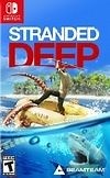 Stranded Deep Cheats for Nintendo Switch
