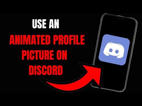 How to Use an Animated Profile Picture on Discord: Step-by-Step Guide