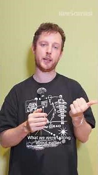 Have we just found dark matter?