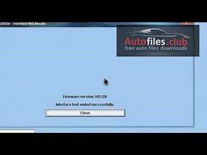 How to Flash OPCOM Firmware [Tutorial]