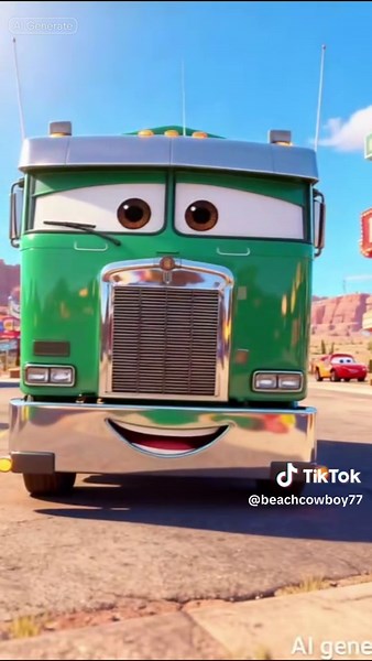 Exploring the Cabover Life and Large Trucks