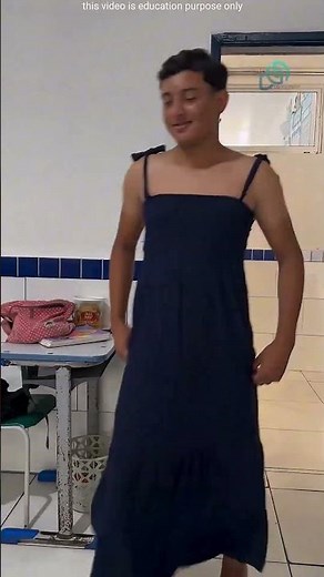 مدير المدرسة عمل خطة مميزة علشان يعاقب الطلاب !! #shorts